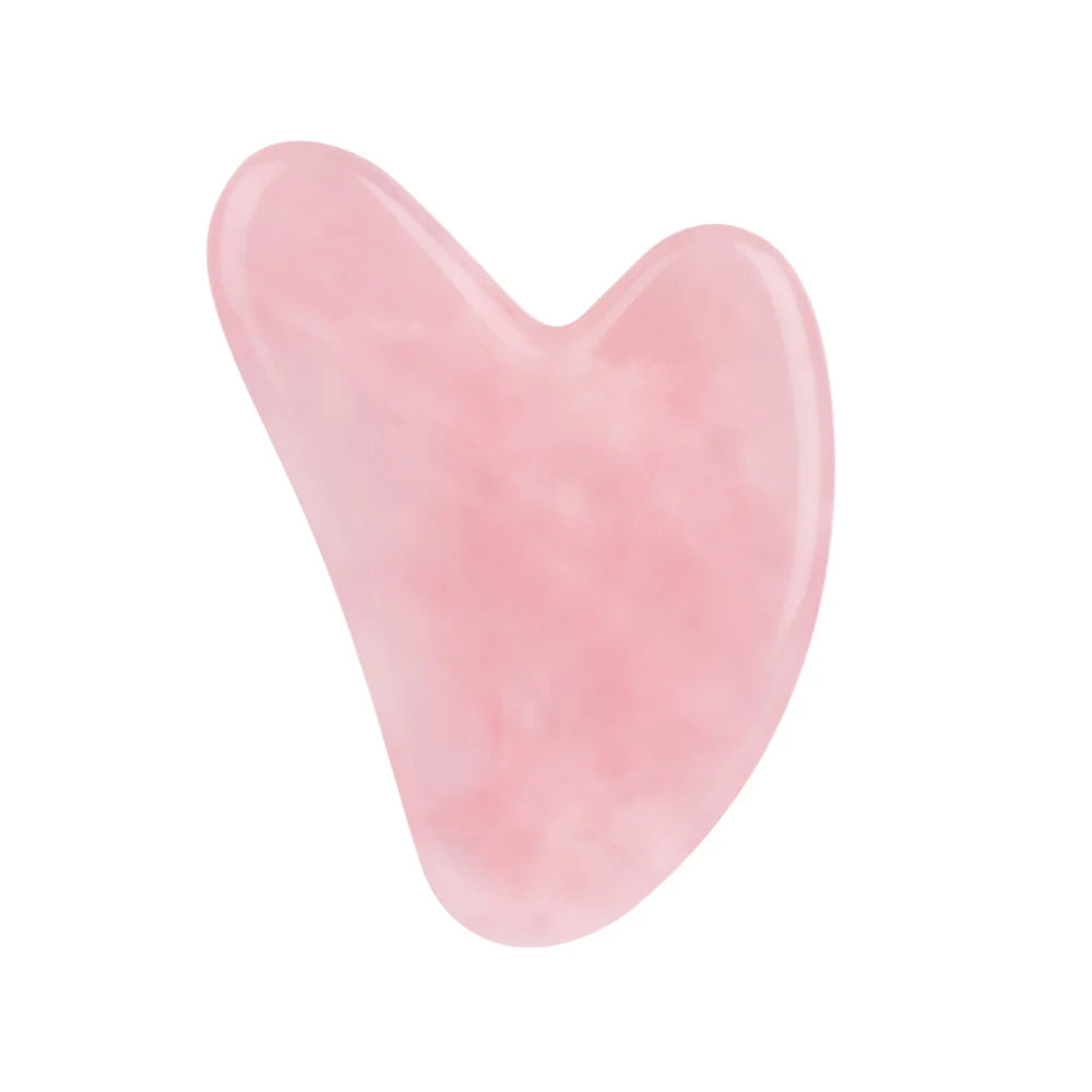 Quartz Gua Sha