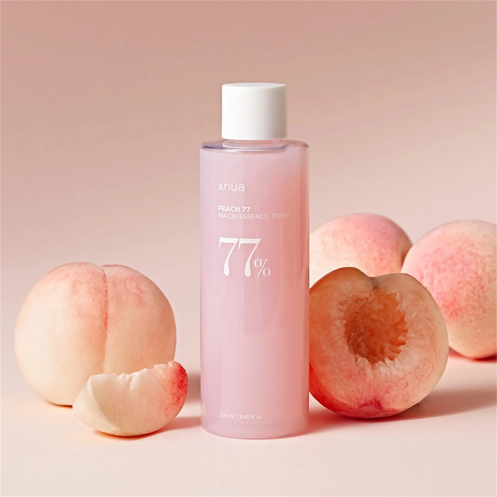 Anua Peach Niacin Essence Tone