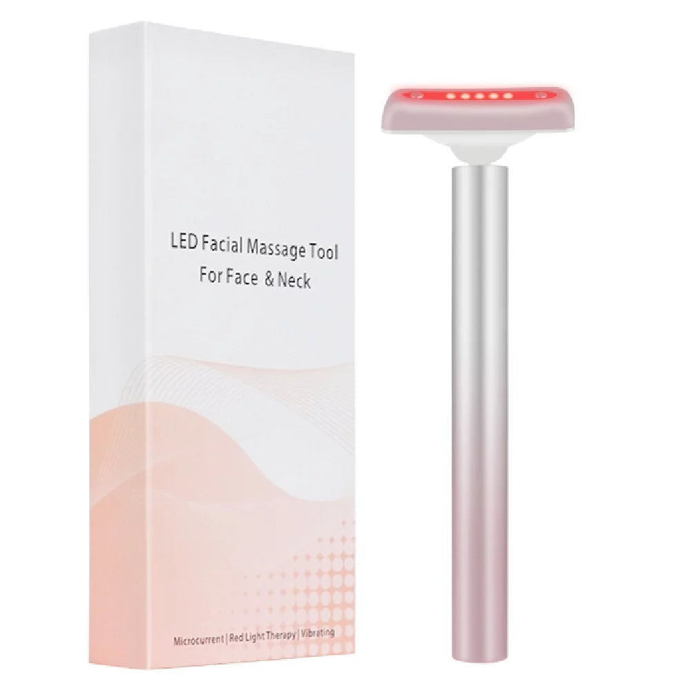 Viscara Red Light Wand Therapy