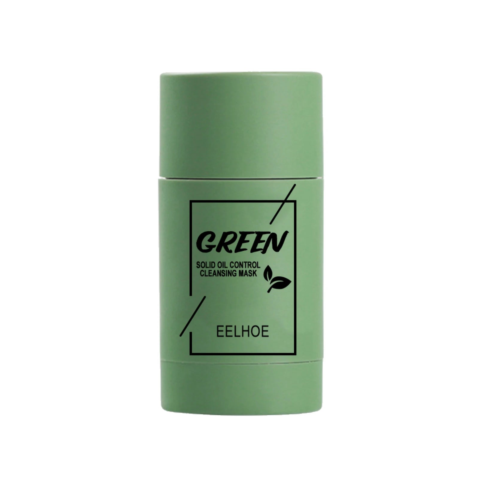 Green Tea Mask Stick