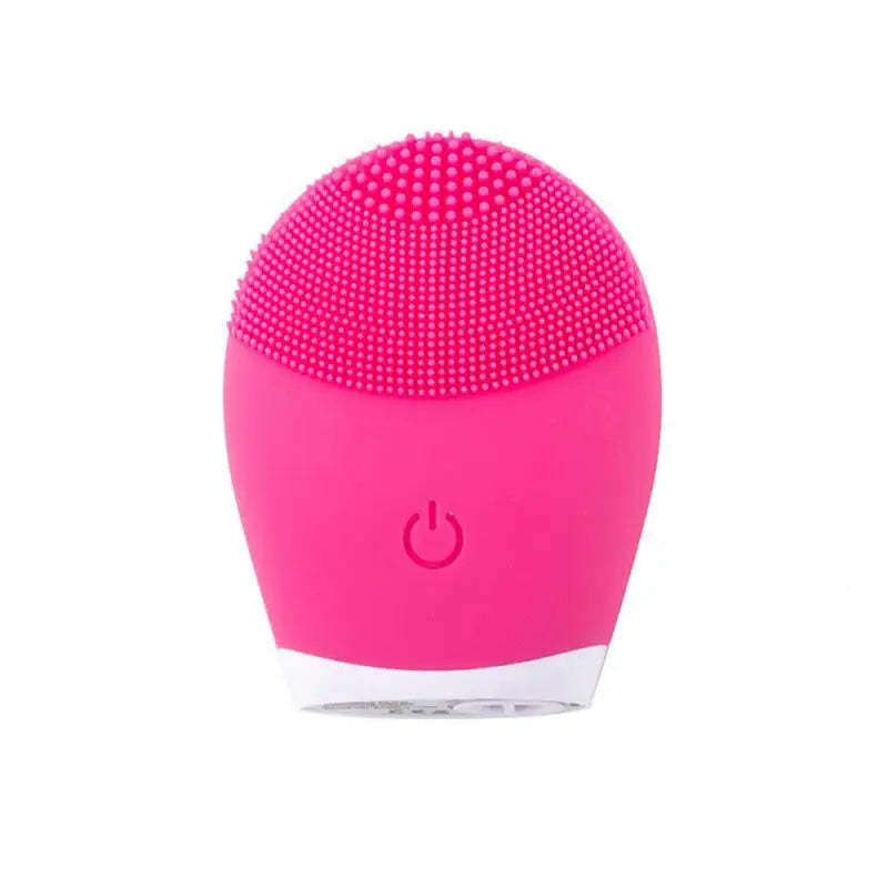 Electric Facial Cleanser