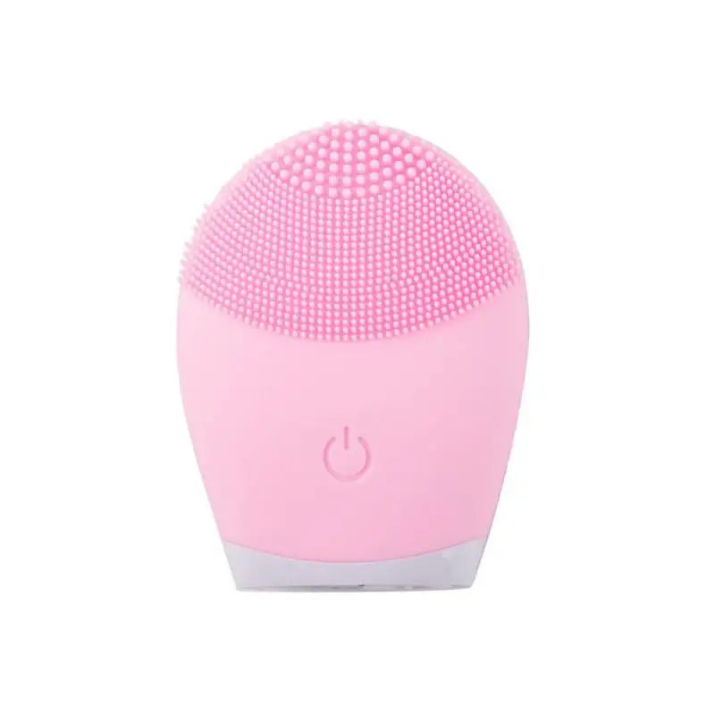 Electric Facial Cleanser