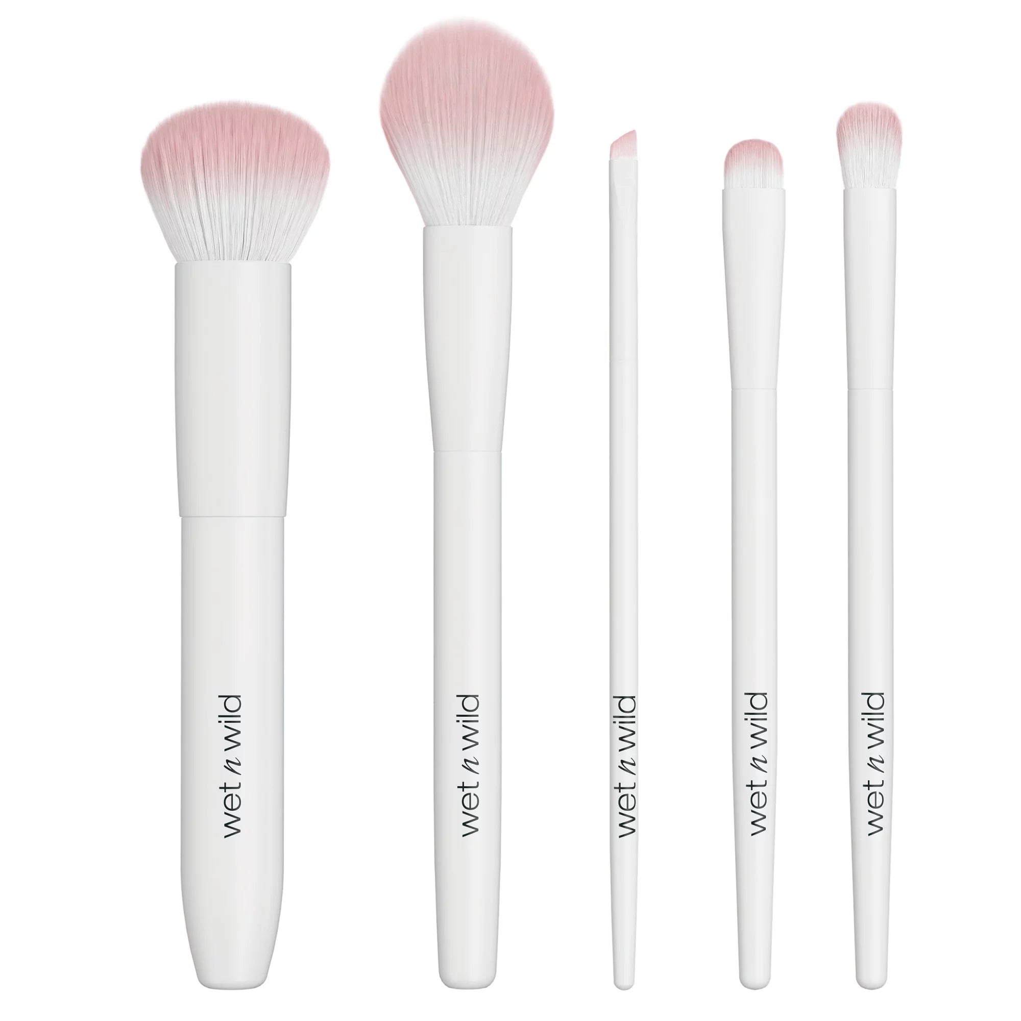 5 Piece Brush Kit