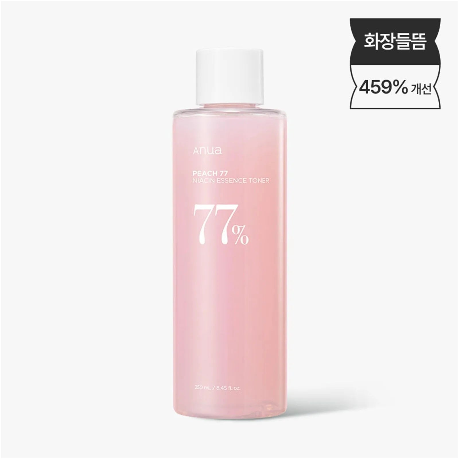 Anua Peach Niacin Essence Tone