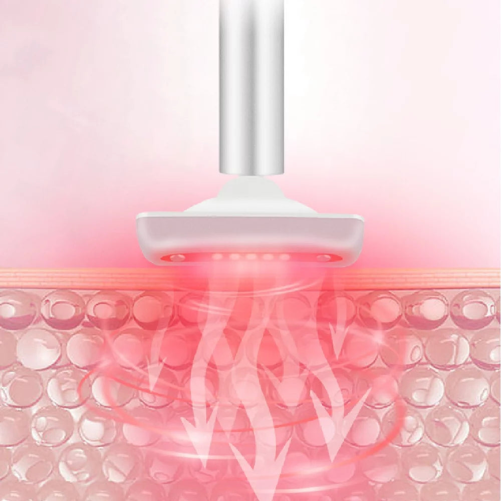 Viscara Red Light Wand Therapy